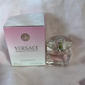 Versace Bright Crystal